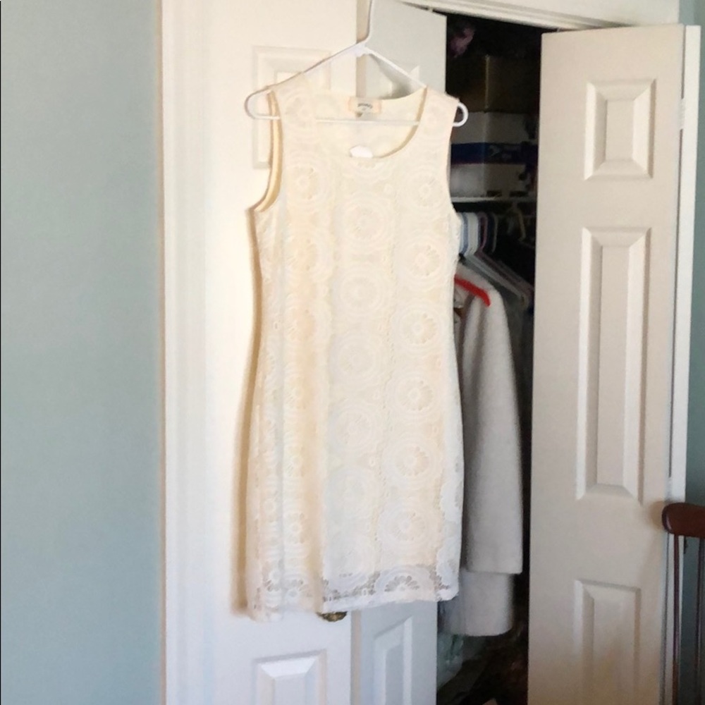 Summer light dress NWT